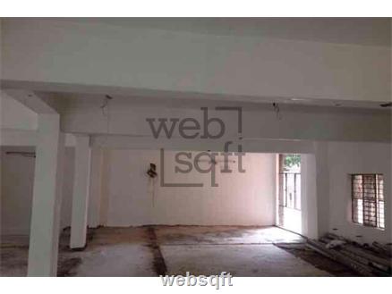 Commercial Office Space for Rent in Hyderabad